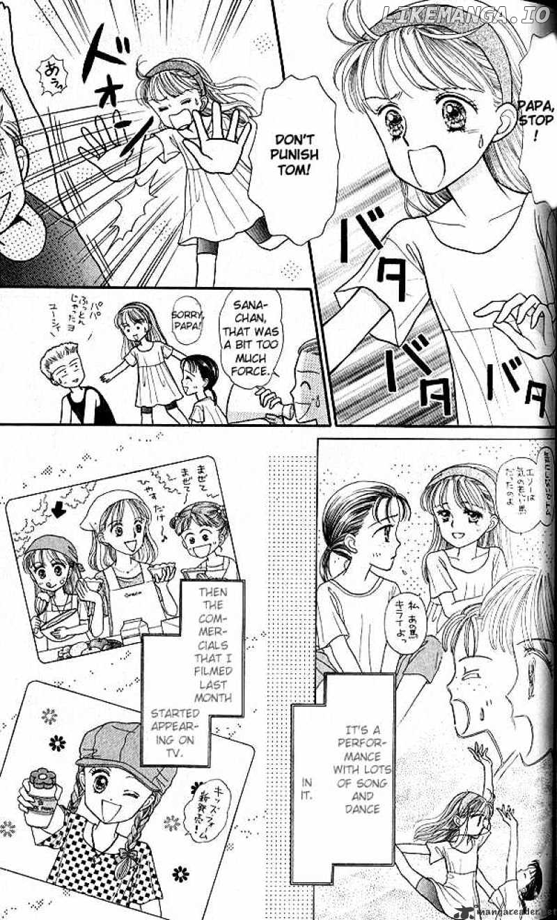 Kodomo no Omocha chapter 13 - page 28