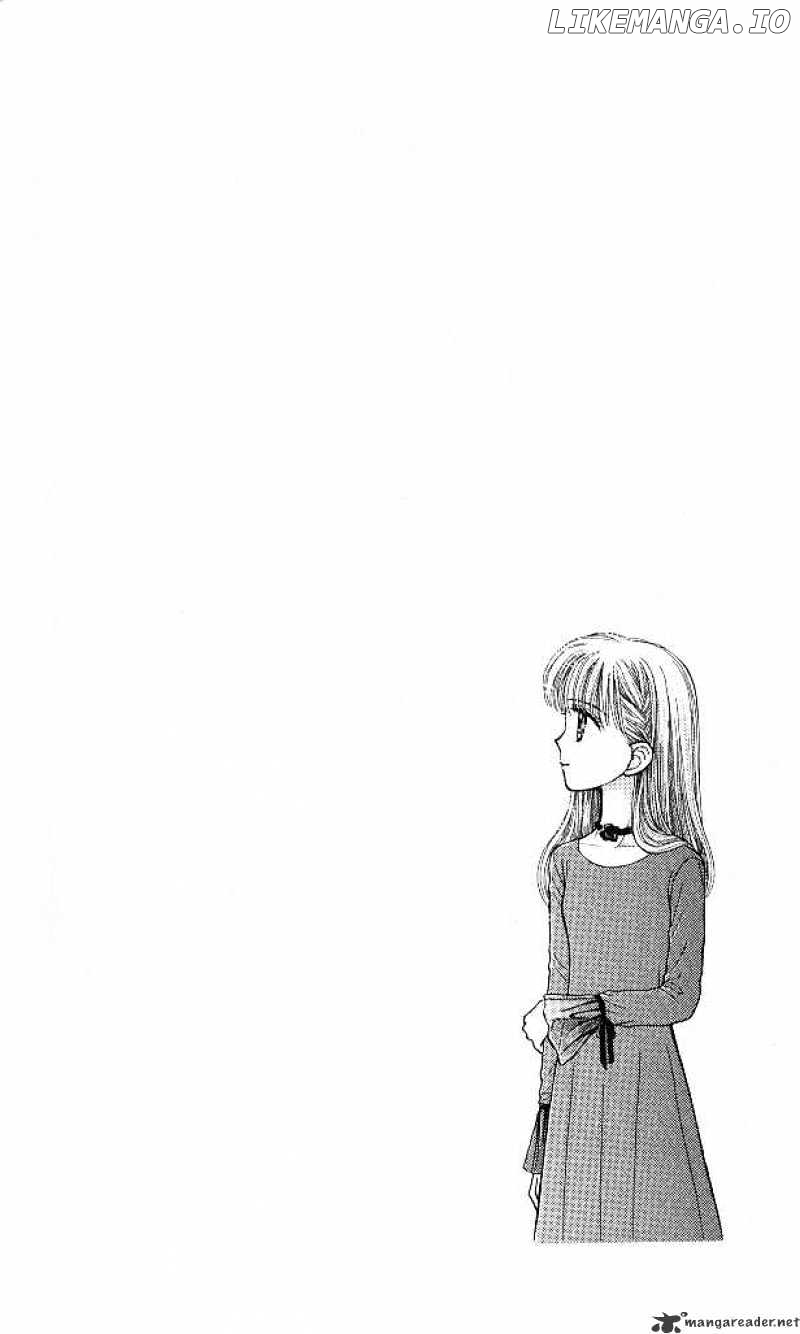 Kodomo no Omocha chapter 43 - page 1