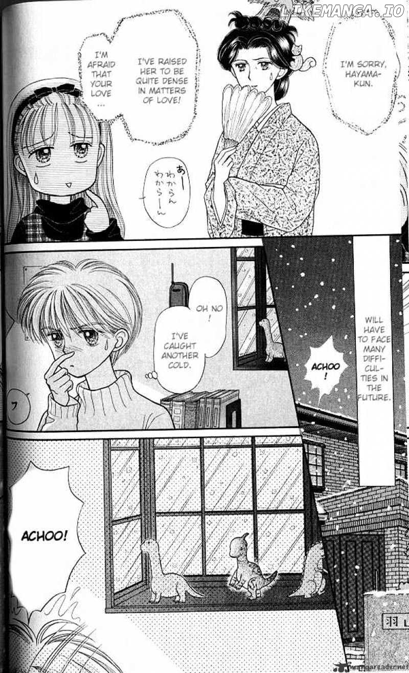 Kodomo no Omocha chapter 19 - page 11