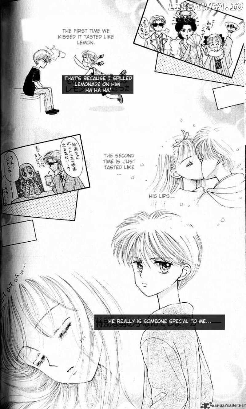 Kodomo no Omocha chapter 19 - page 13