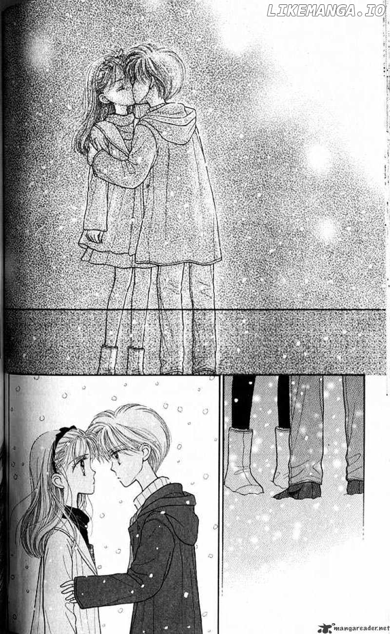 Kodomo no Omocha chapter 19 - page 5