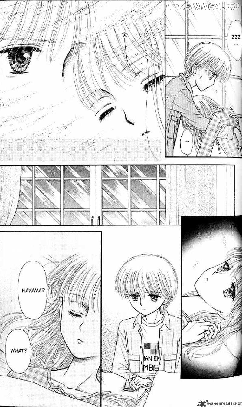 Kodomo no Omocha chapter 49 - page 32