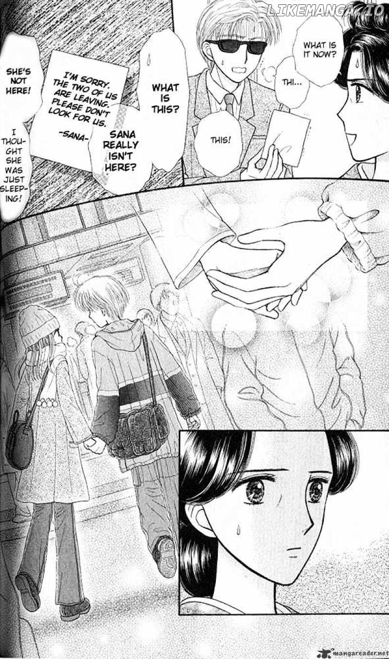 Kodomo no Omocha chapter 49 - page 37