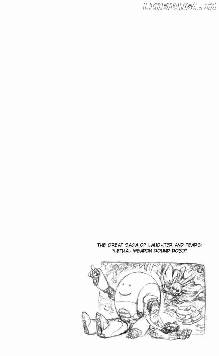 Majin Tantei Nougami Neuro chapter 68 - page 20