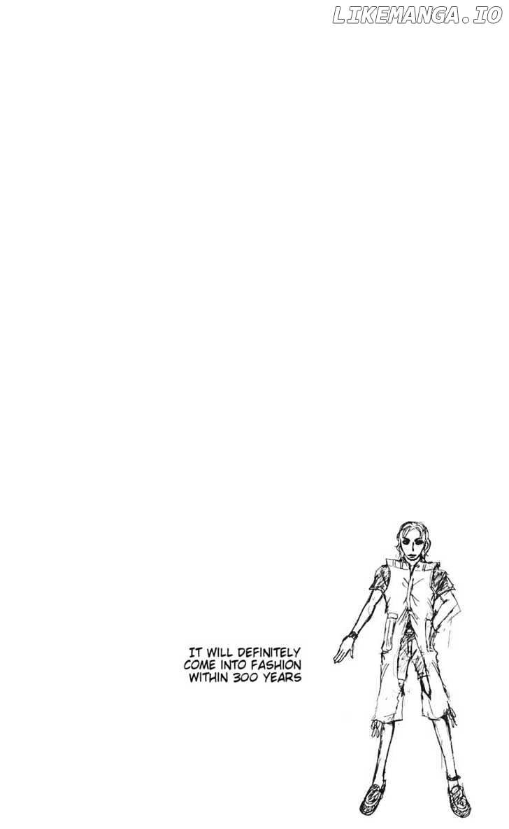 Majin Tantei Nougami Neuro chapter 76 - page 20