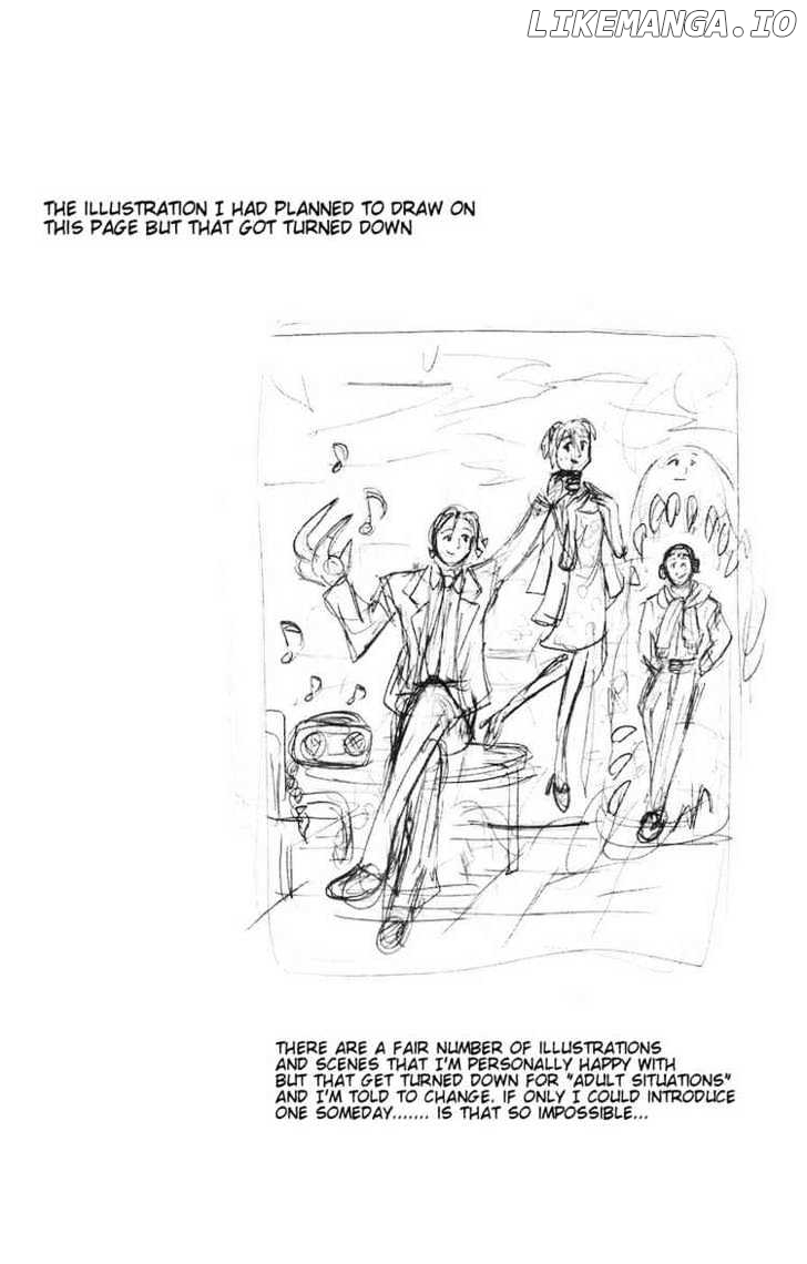 Majin Tantei Nougami Neuro chapter 84 - page 1