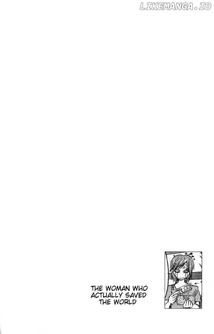 Majin Tantei Nougami Neuro chapter 89 - page 20