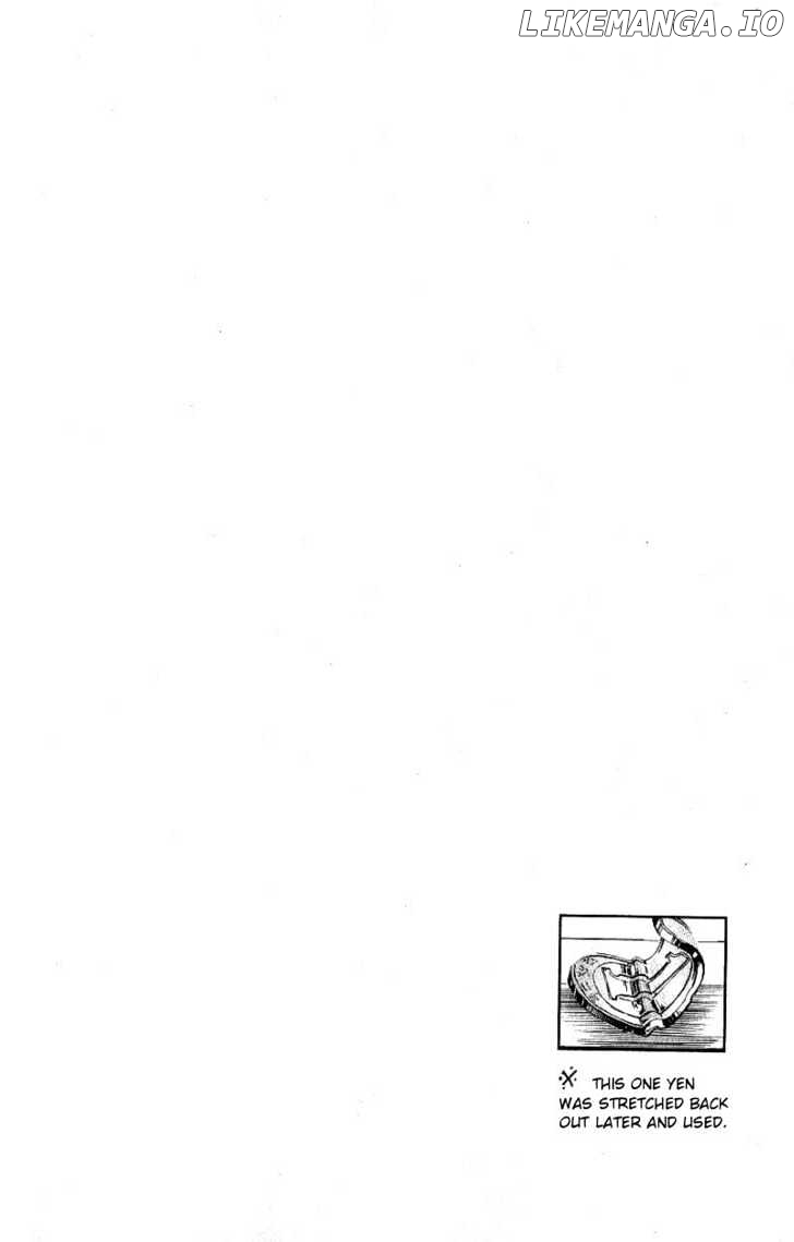 Majin Tantei Nougami Neuro chapter 99 - page 20