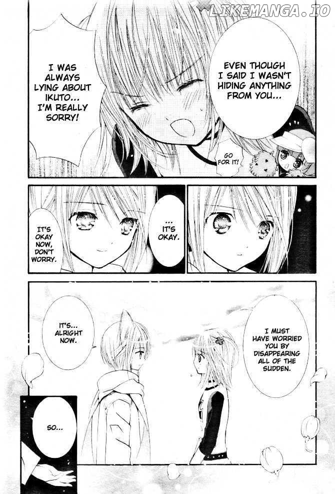 Shugo Chara chapter 32 - page 9