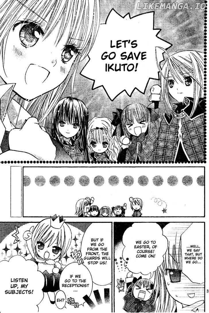 Shugo Chara chapter 33 - page 2