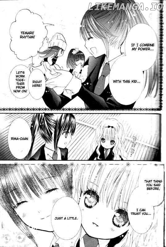 Shugo Chara chapter 34 - page 34