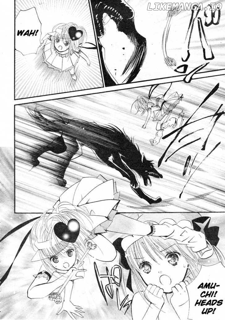 Shugo Chara chapter 35 - page 12