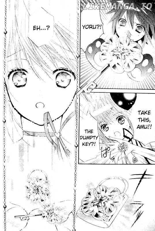 Shugo Chara chapter 36 - page 28