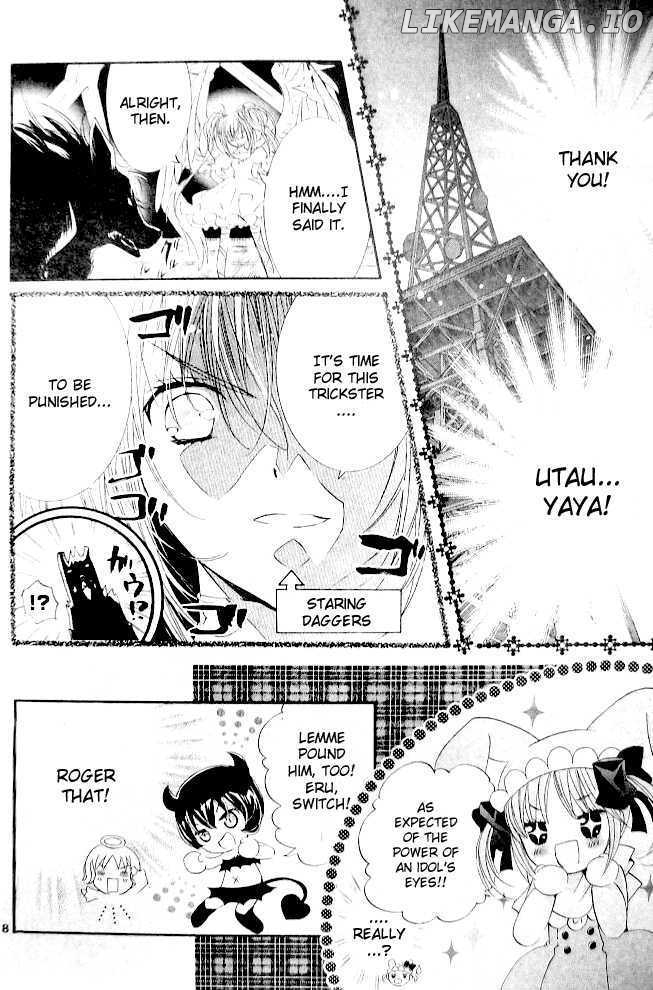 Shugo Chara chapter 36 - page 6