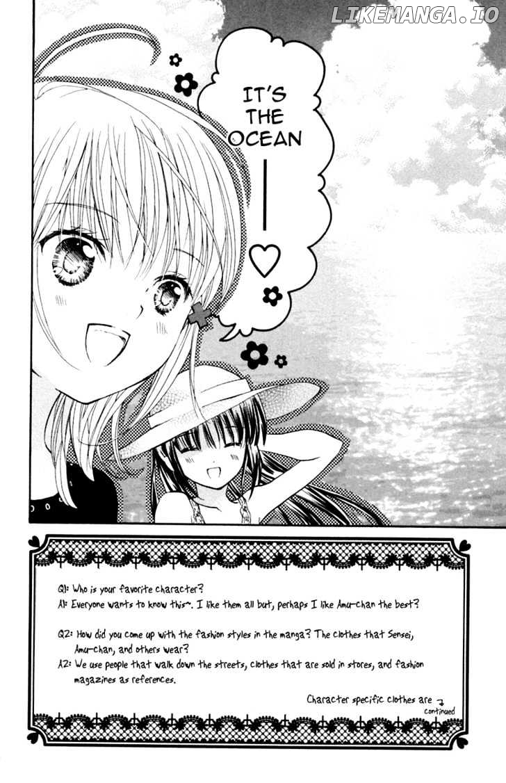 Shugo Chara chapter 8 - page 2