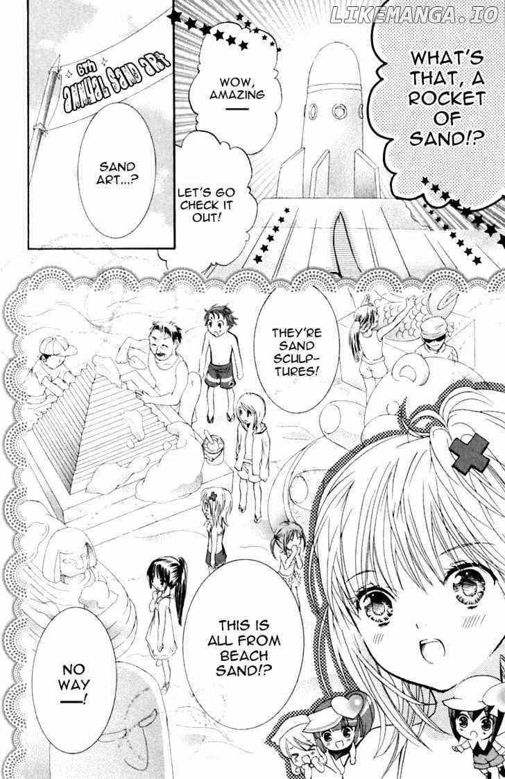 Shugo Chara chapter 8 - page 7