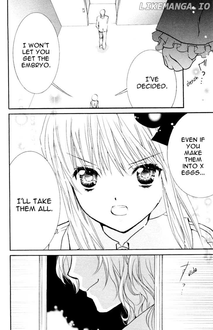 Shugo Chara chapter 9 - page 35