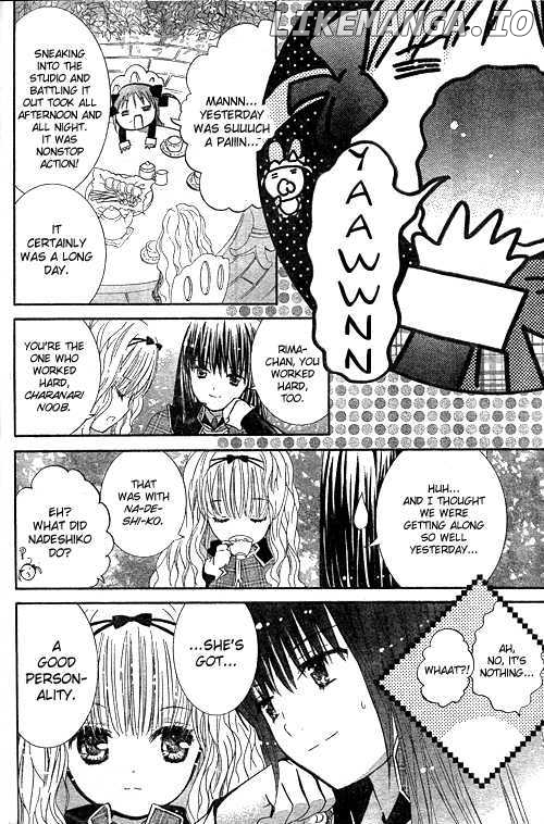 Shugo Chara chapter 42 - page 15