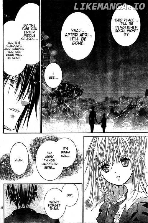 Shugo Chara chapter 42 - page 31