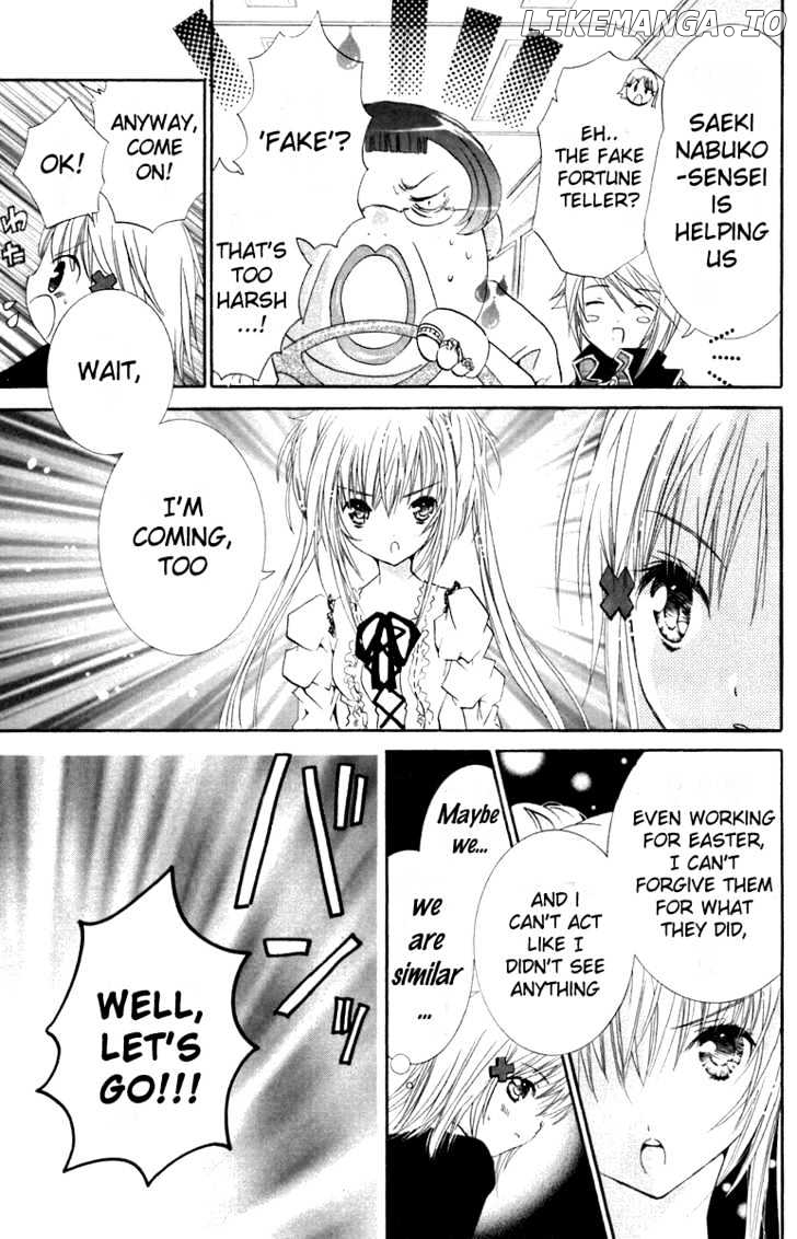 Shugo Chara chapter 11 - page 33