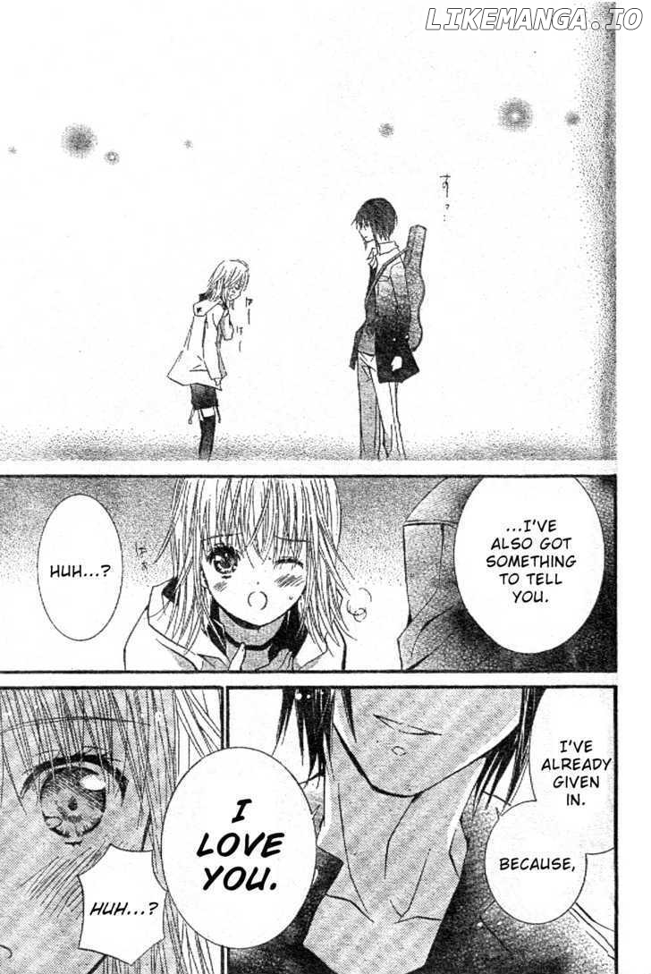 Shugo Chara chapter 43 - page 25