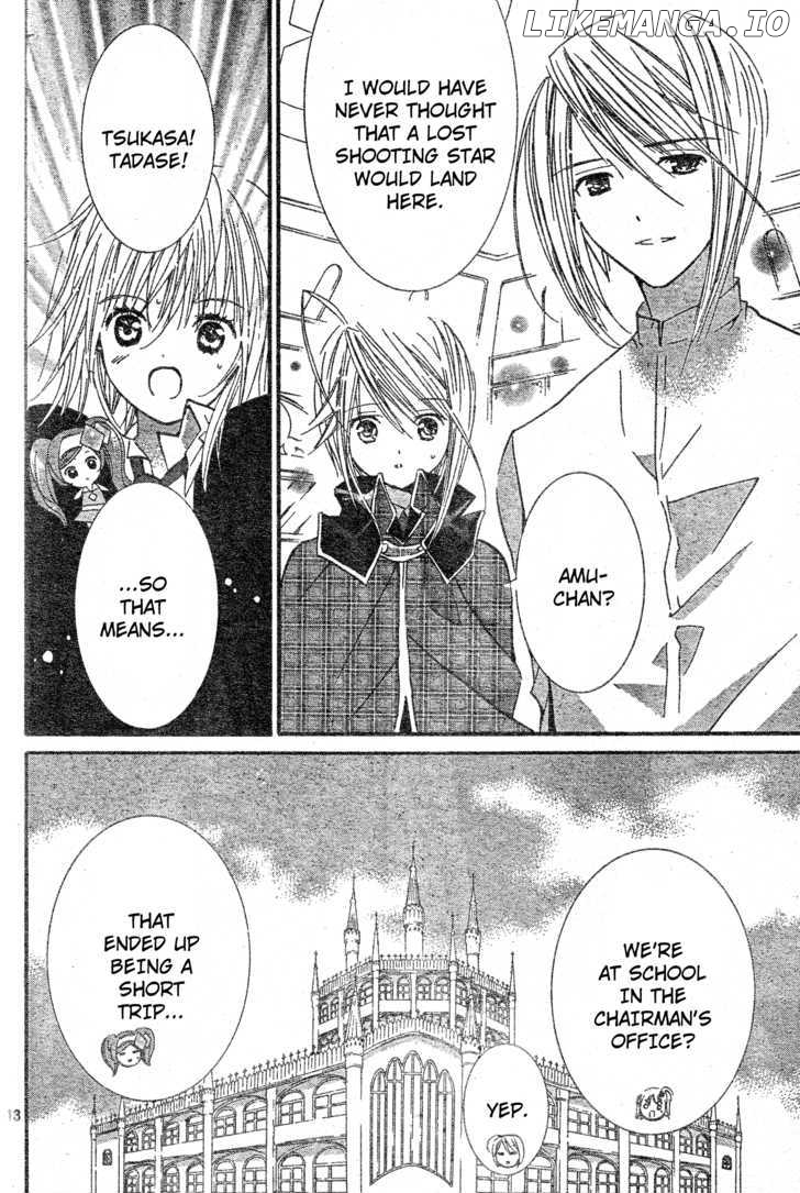 Shugo Chara chapter 45 - page 10