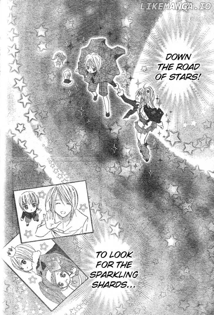 Shugo Chara chapter 45 - page 23