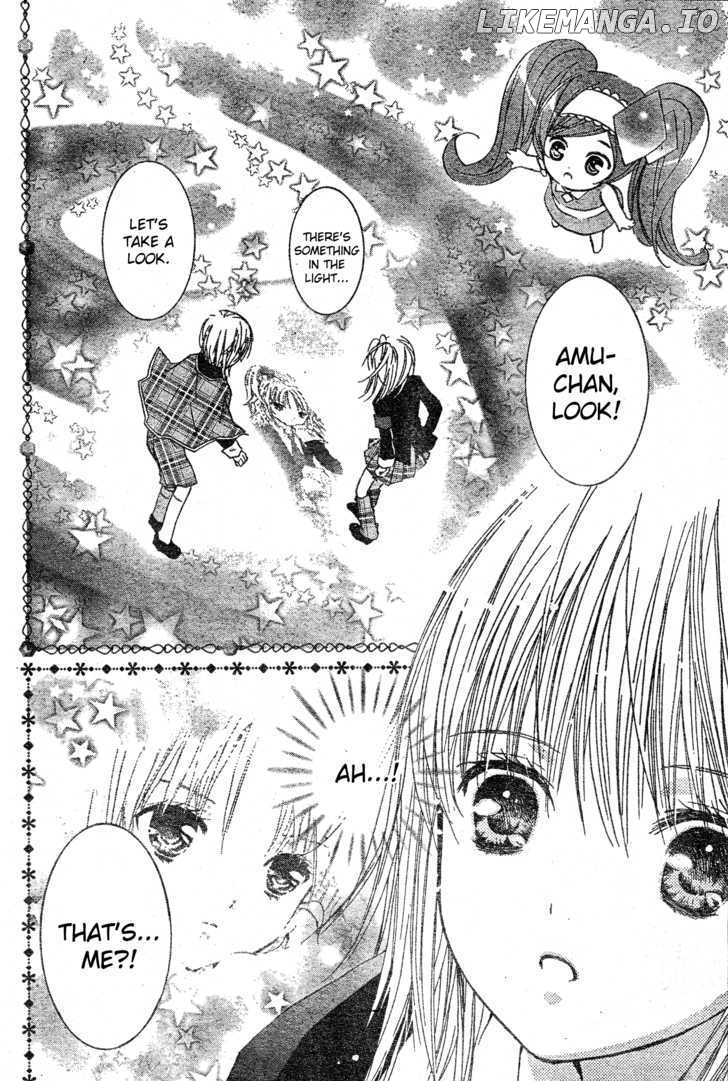 Shugo Chara chapter 45 - page 25