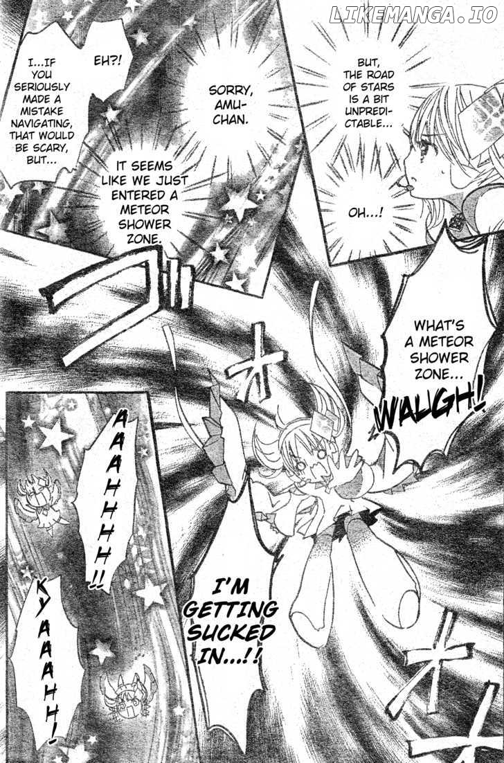 Shugo Chara chapter 45 - page 8