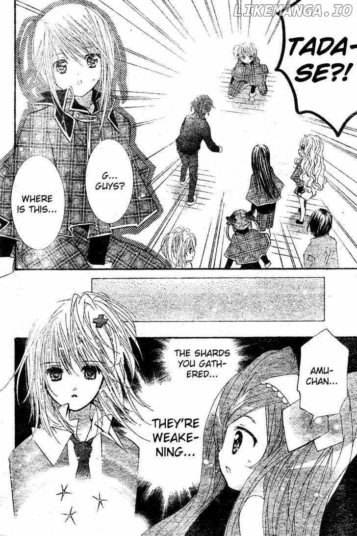 Shugo Chara chapter 48 - page 35