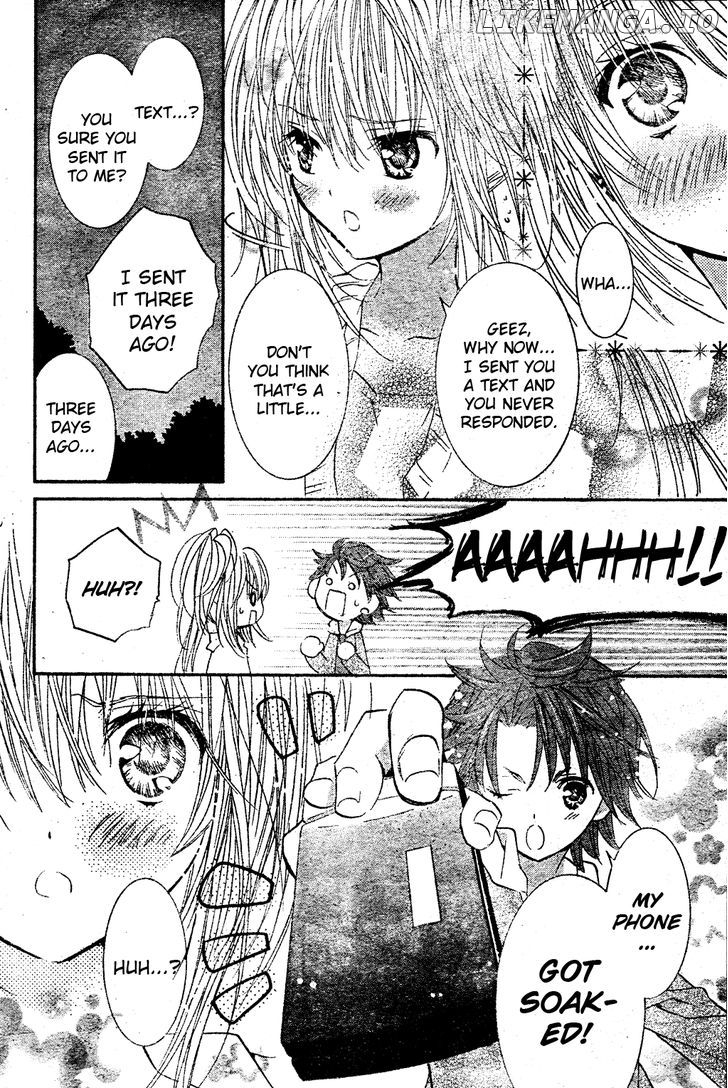 Shugo Chara chapter 49 - page 30