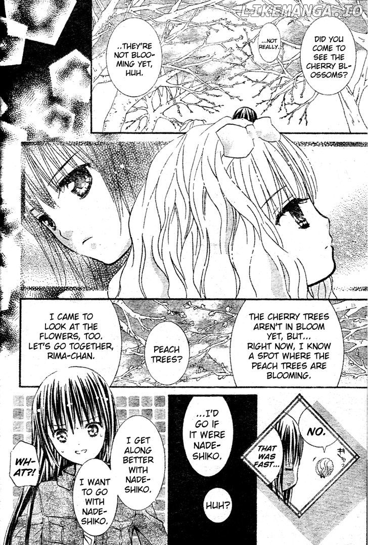 Shugo Chara chapter 50 - page 10