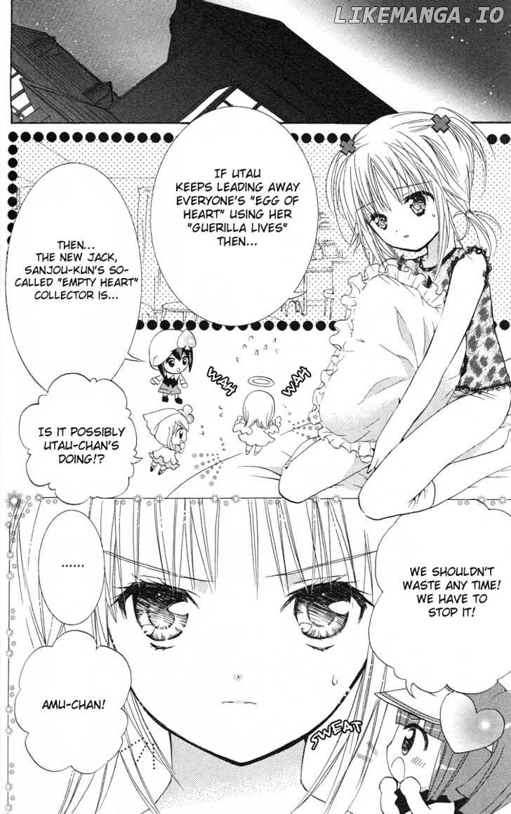 Shugo Chara chapter 17 - page 5