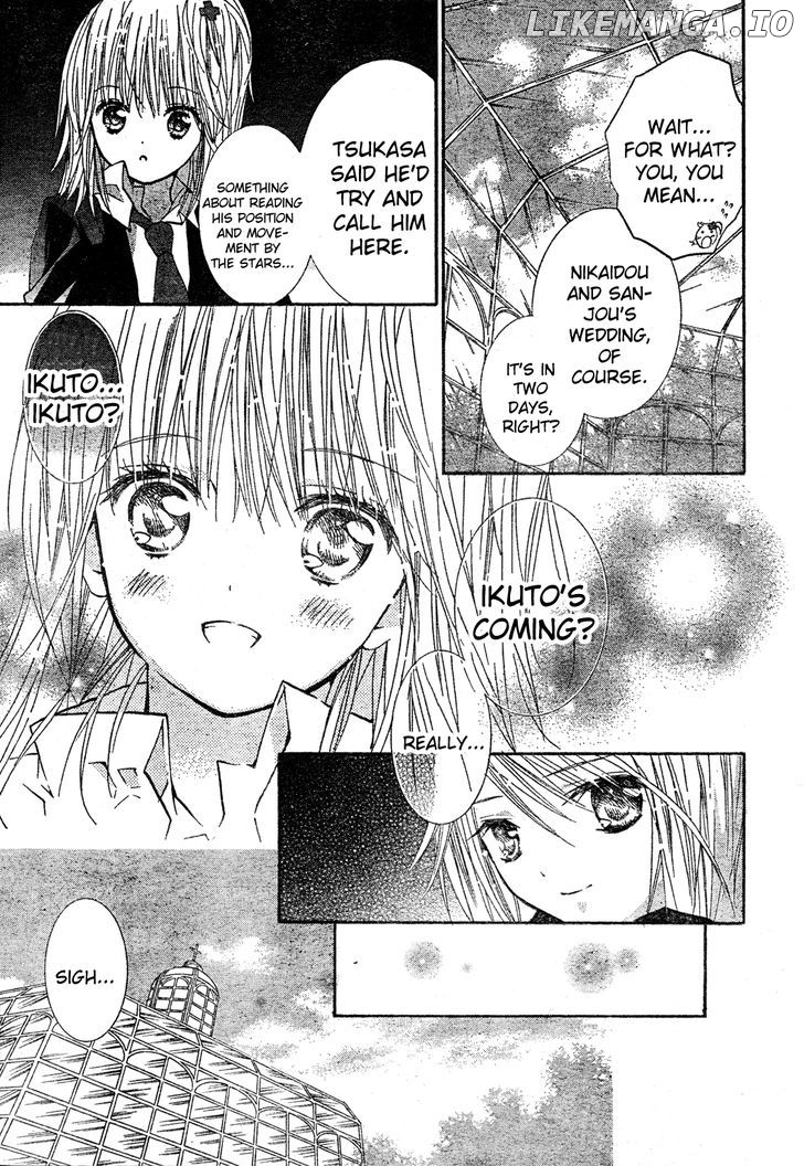 Shugo Chara chapter 52 - page 12