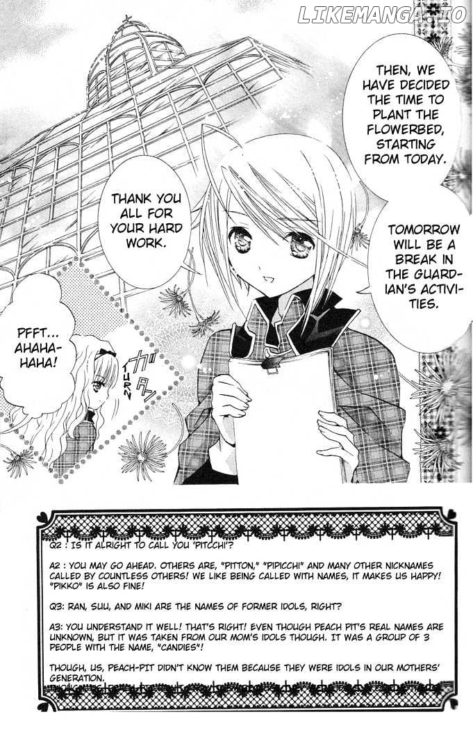 Shugo Chara chapter 20 - page 5