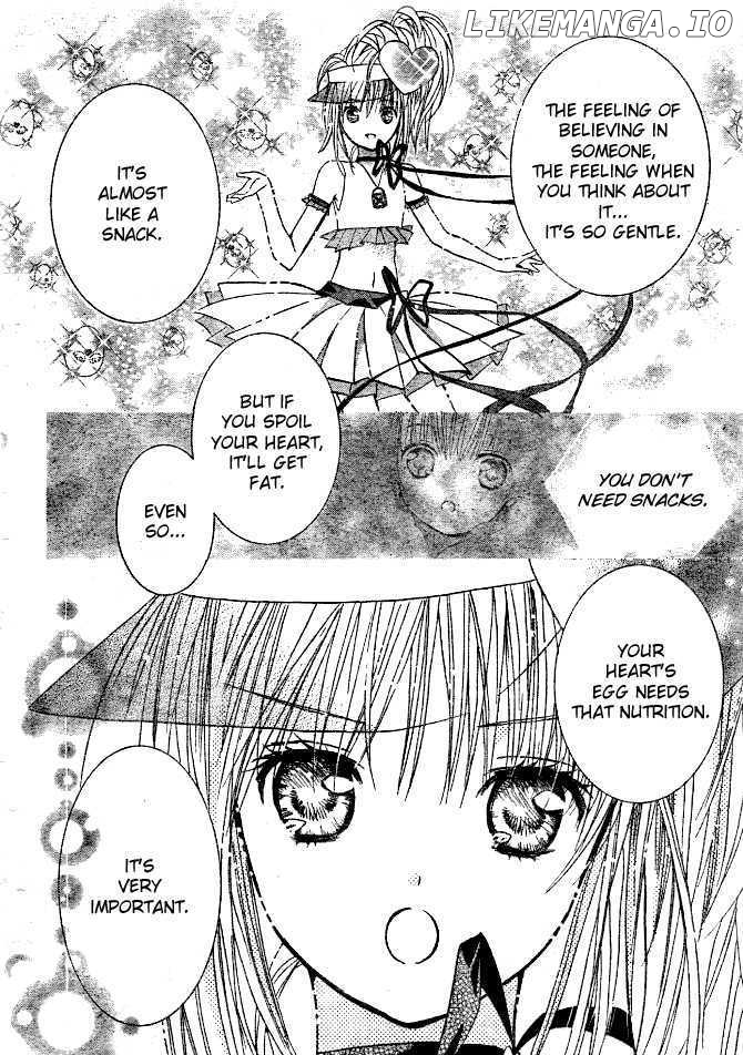 Shugo Chara chapter 31 - page 37