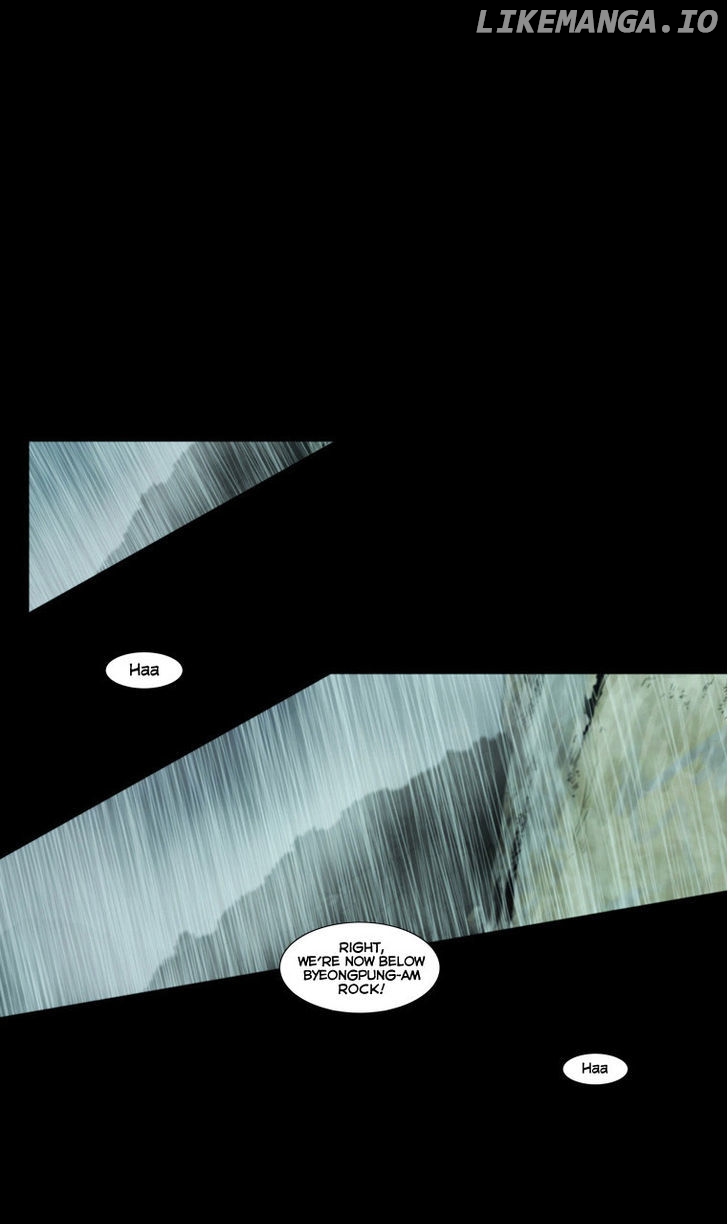 Peak (Im Gang-hyeok) chapter 10 - page 2