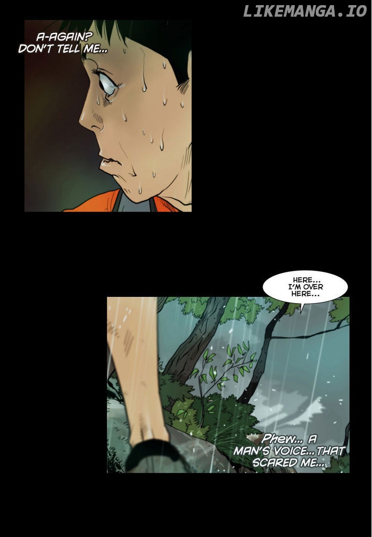 Peak (Im Gang-hyeok) chapter 12 - page 5