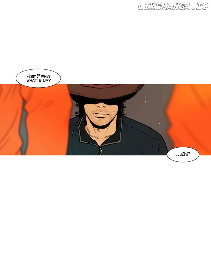 Peak (Im Gang-hyeok) chapter 53 - page 3