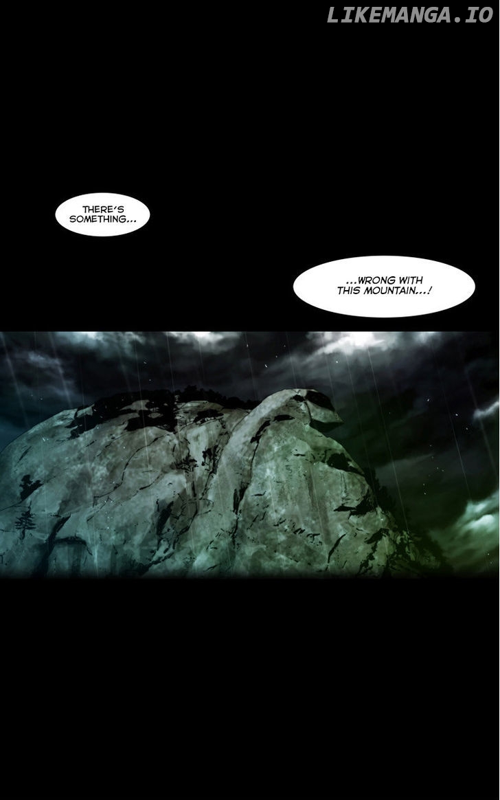 Peak (Im Gang-hyeok) chapter 42 - page 3