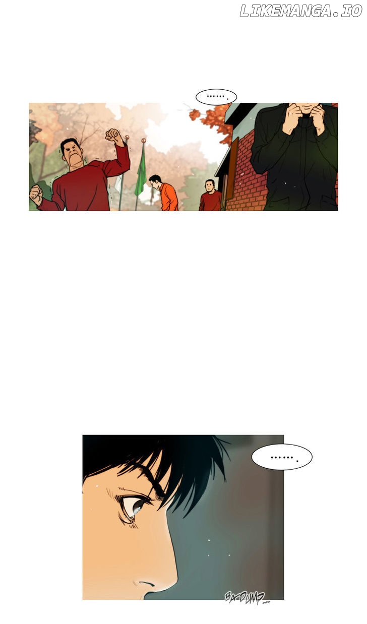 Peak (Im Gang-hyeok) chapter 45 - page 18