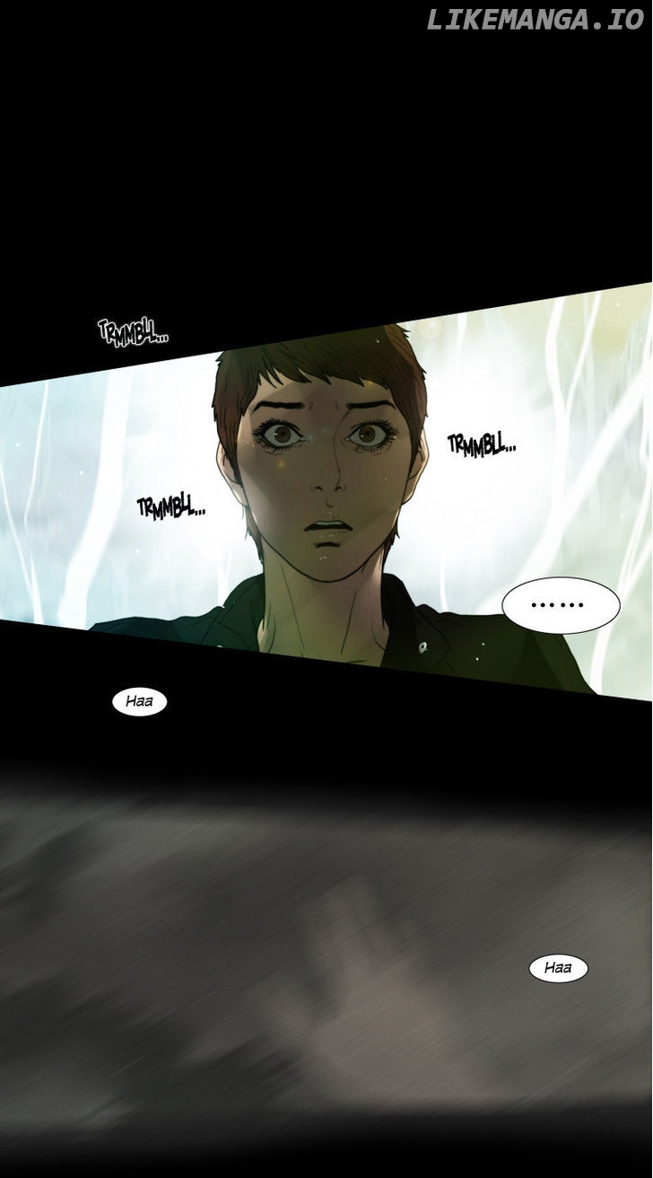 Peak (Im Gang-hyeok) chapter 63 - page 11