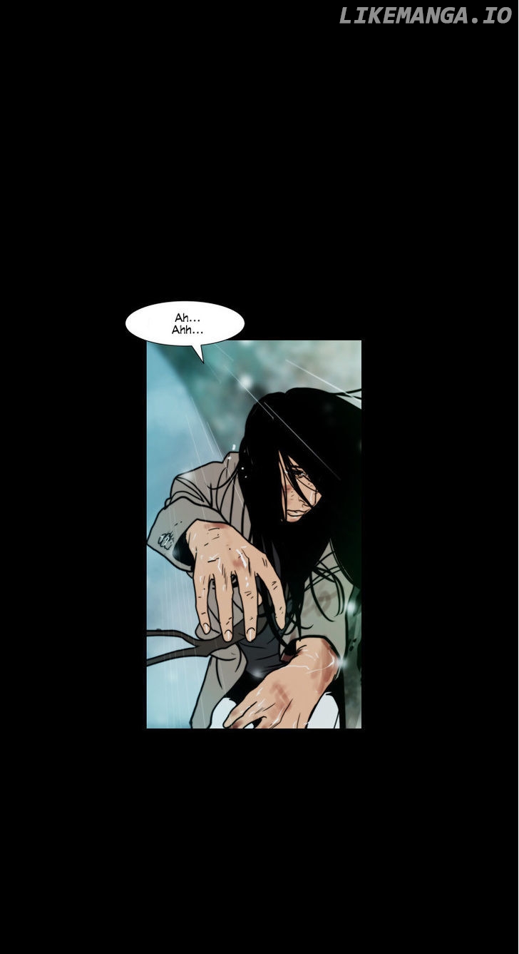 Peak (Im Gang-hyeok) chapter 68 - page 33