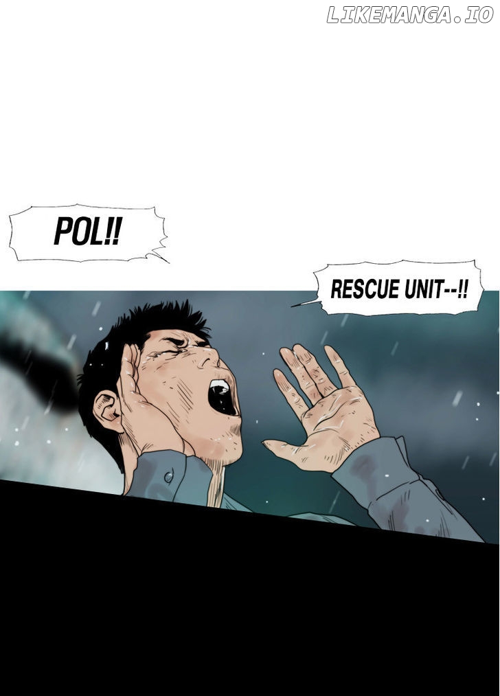 Peak (Im Gang-hyeok) chapter 69 - page 15