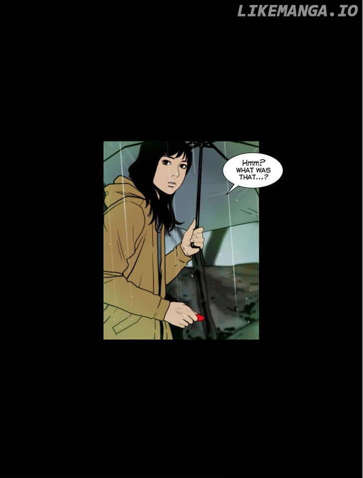 Peak (Im Gang-hyeok) chapter 69 - page 26