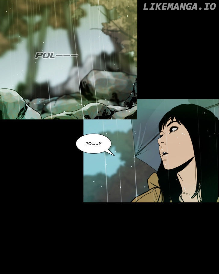 Peak (Im Gang-hyeok) chapter 69 - page 27