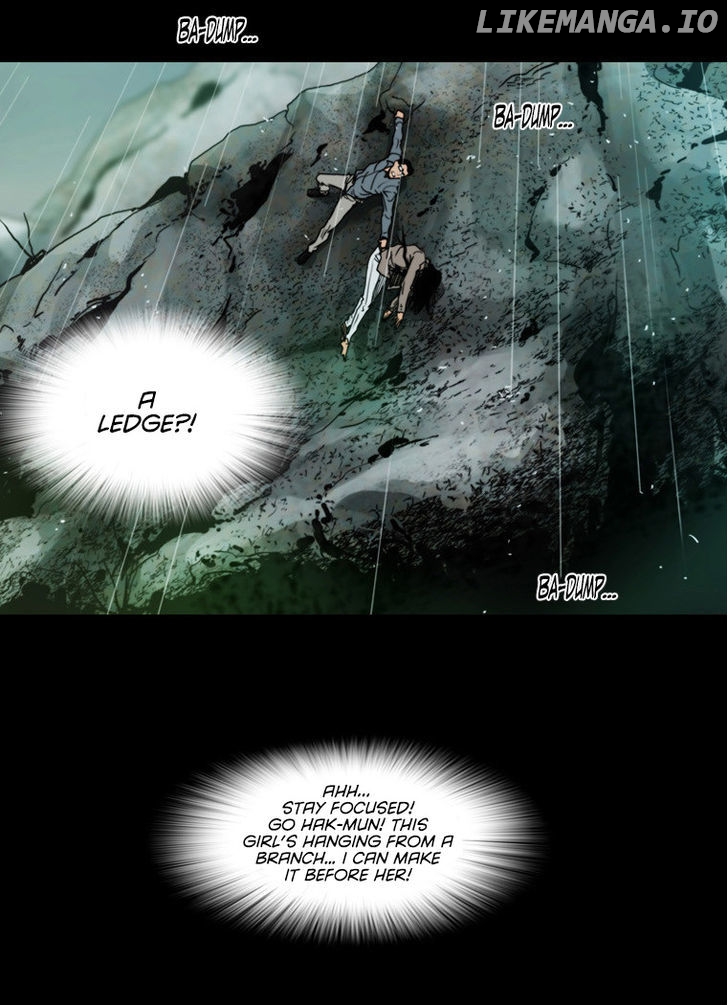 Peak (Im Gang-hyeok) chapter 69 - page 3