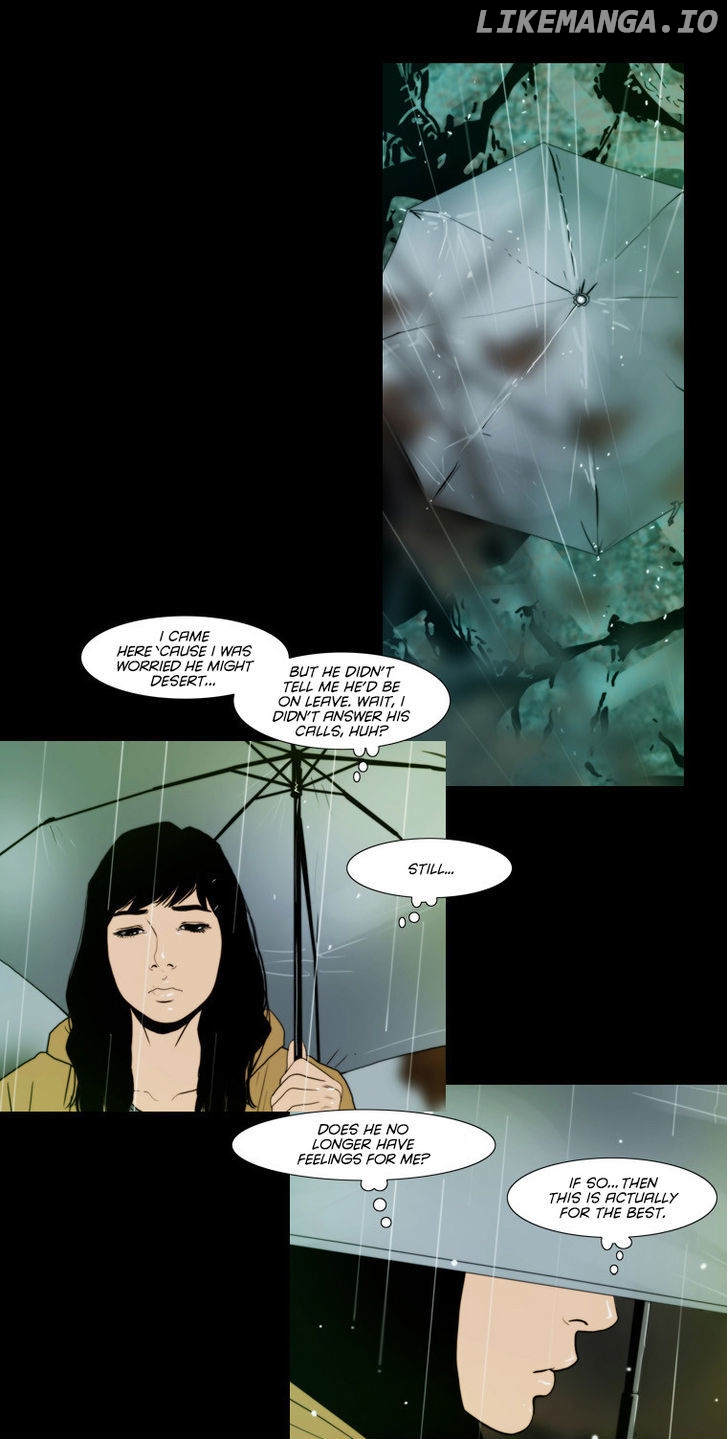 Peak (Im Gang-hyeok) chapter 69 - page 9