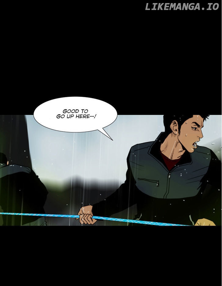 Peak (Im Gang-hyeok) chapter 71 - page 15