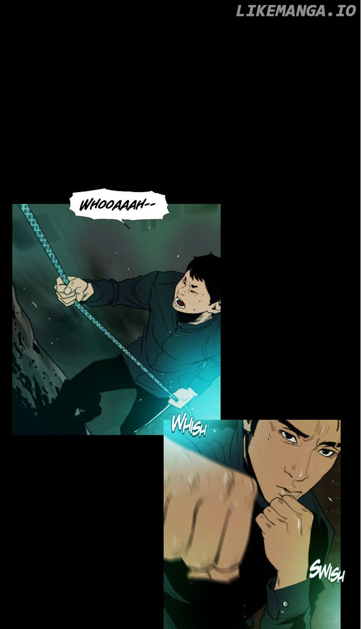 Peak (Im Gang-hyeok) chapter 72 - page 15